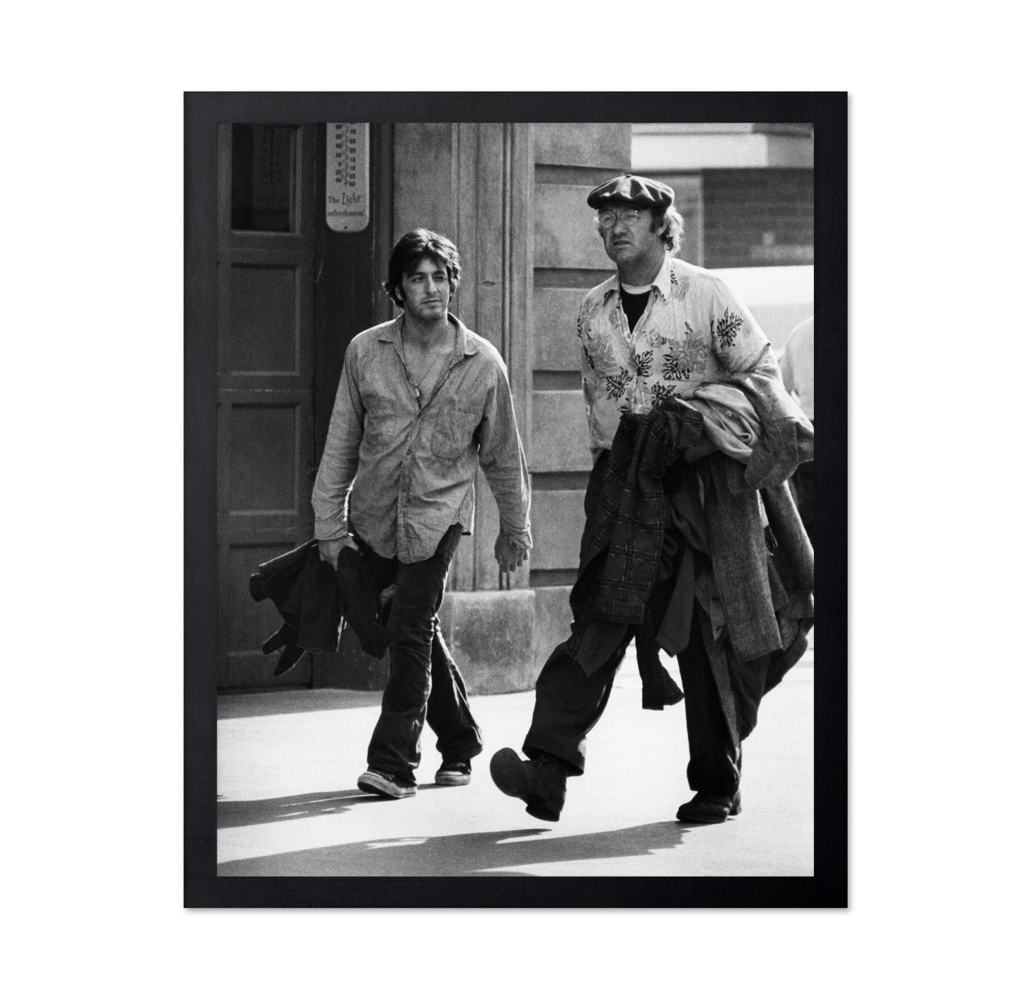 Scarecrow 1973 Al Pacino No1
