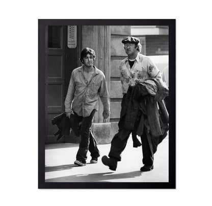 Scarecrow 1973 Al Pacino No1