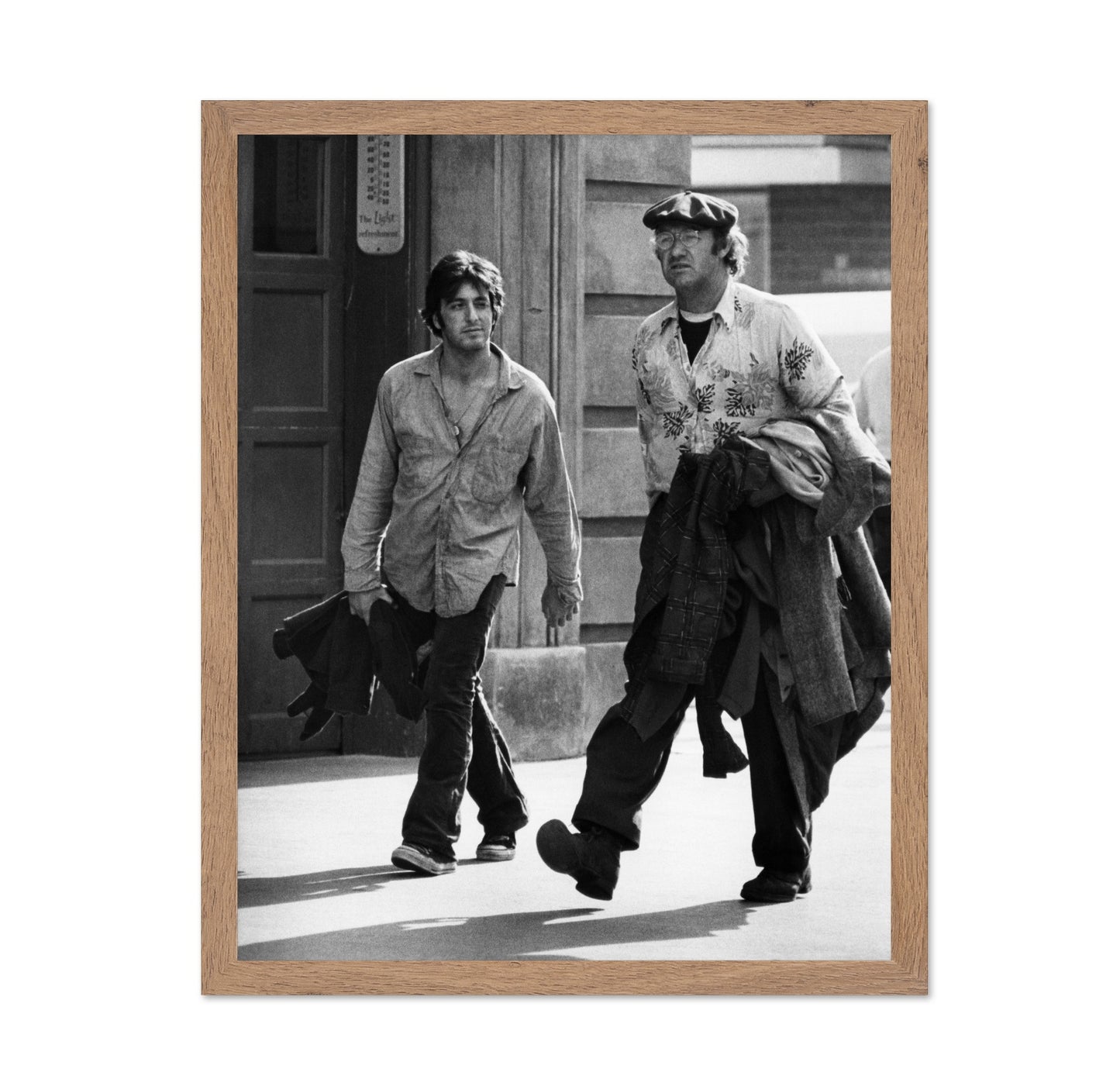 Scarecrow 1973 Al Pacino No1