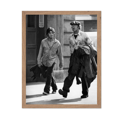 Scarecrow 1973 Al Pacino No1