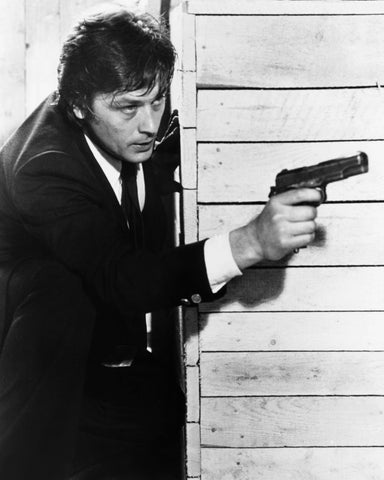 Scorpio 1973 Alain Delon