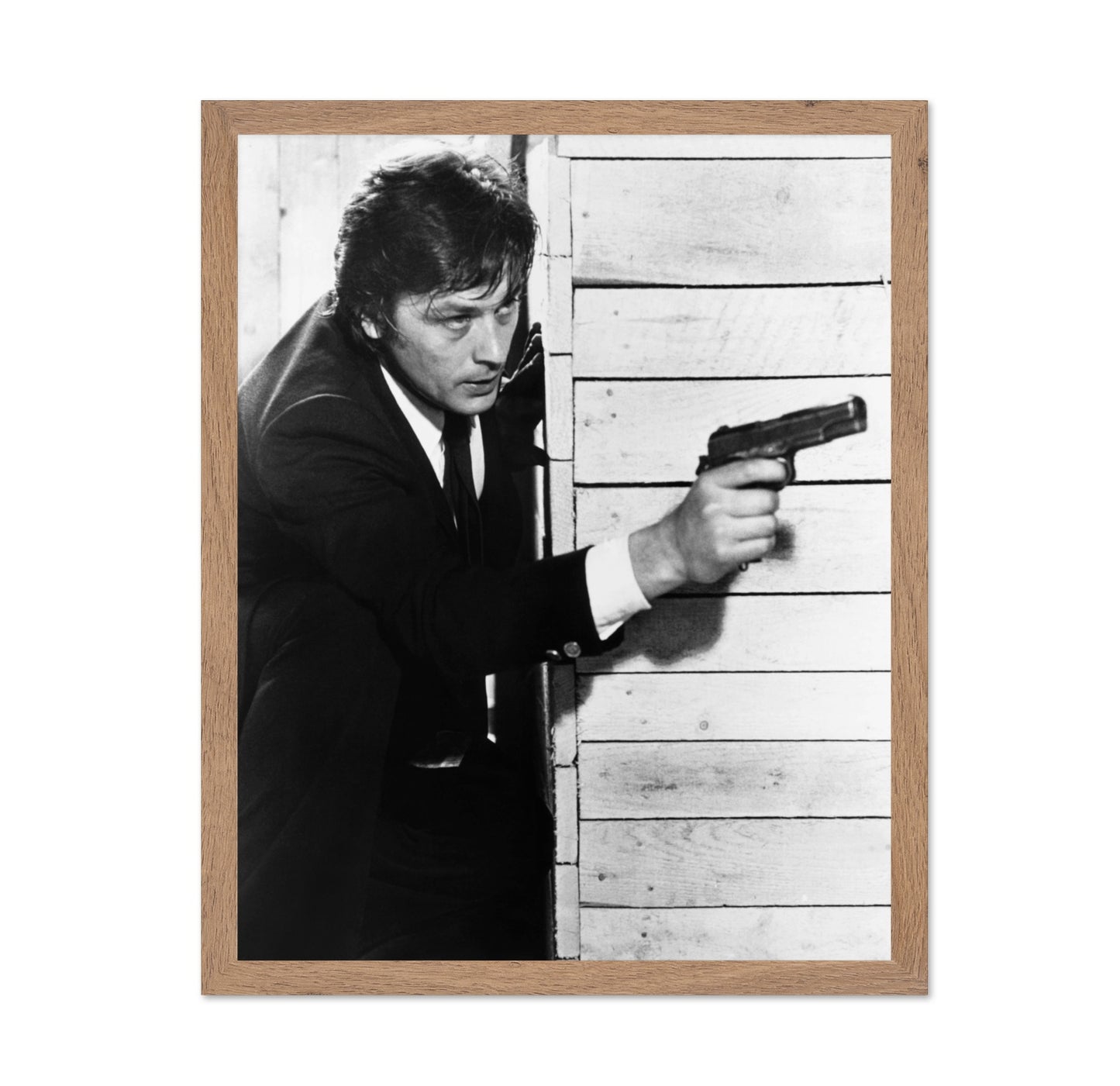 Scorpio 1973 Alain Delon
