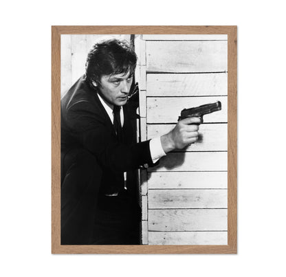 Scorpio 1973 Alain Delon