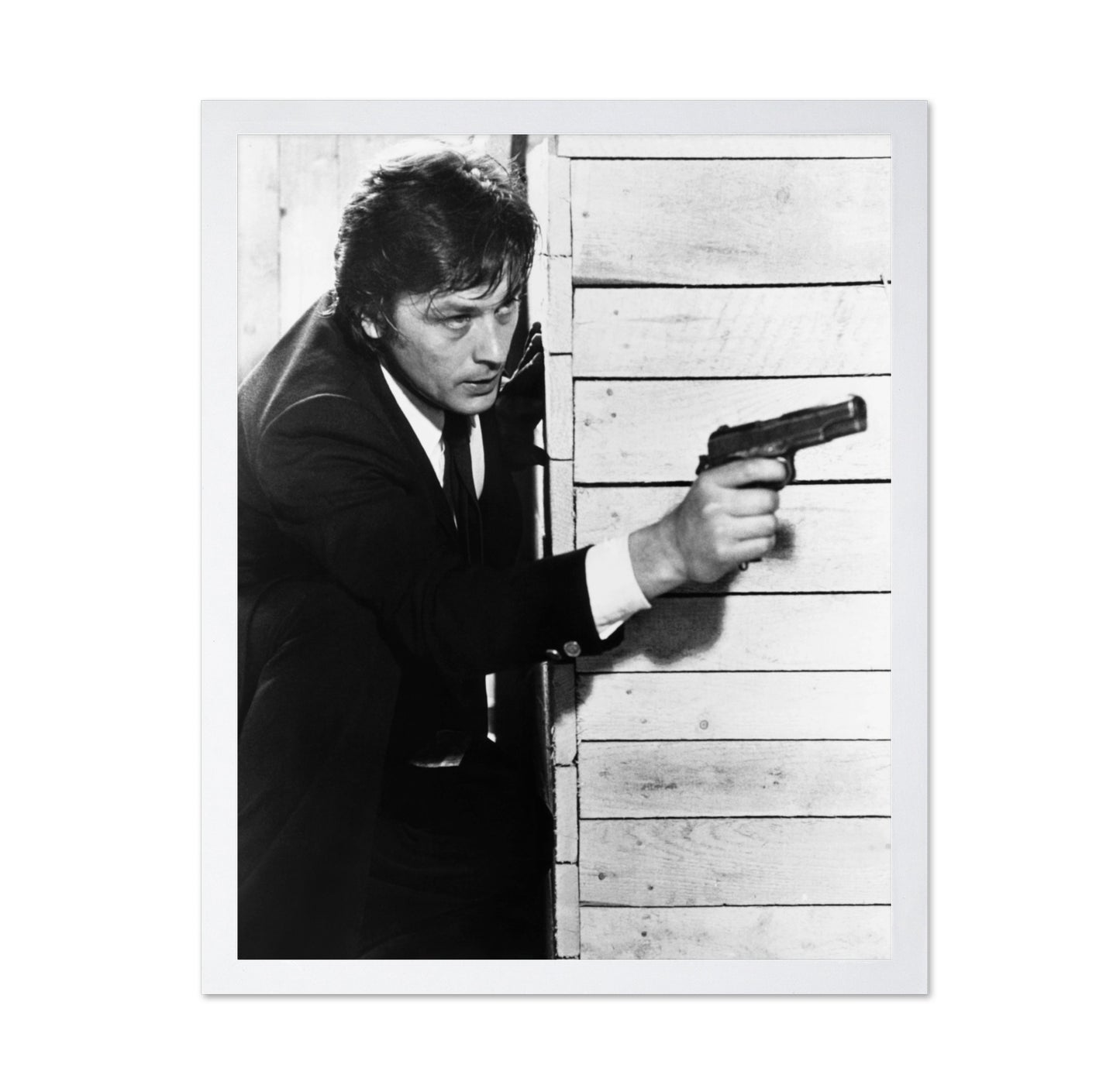 Scorpio 1973 Alain Delon