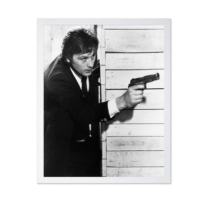 Scorpio 1973 Alain Delon