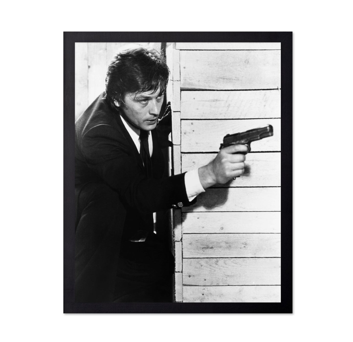 Scorpio 1973 Alain Delon