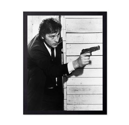 Scorpio 1973 Alain Delon