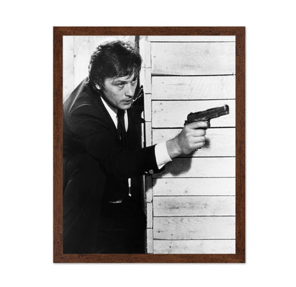 Scorpio 1973 Alain Delon