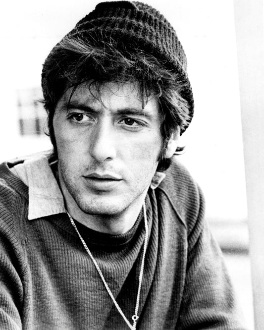 Serpico 1973 Al Pacino No2