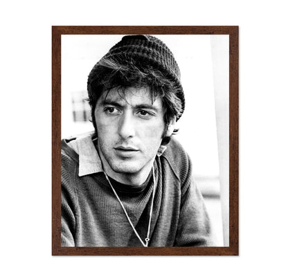 Serpico 1973 Al Pacino No2