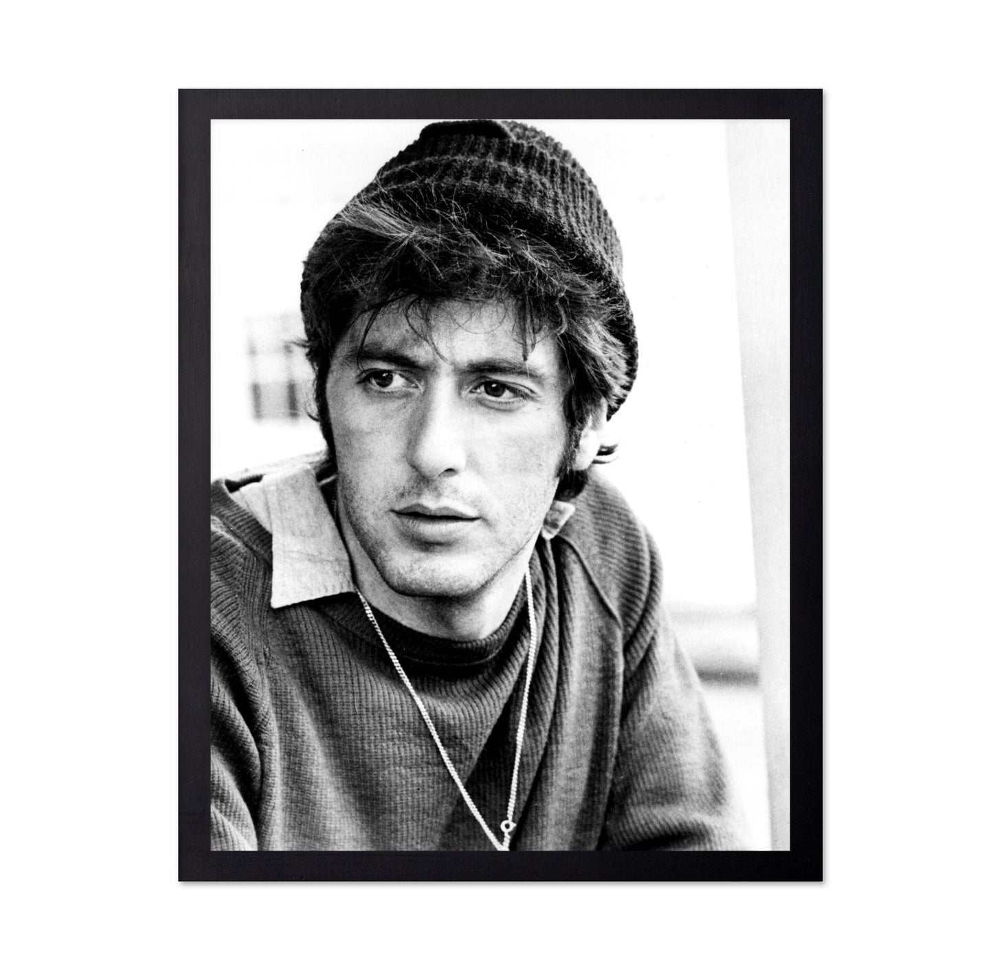 Serpico 1973 Al Pacino No2