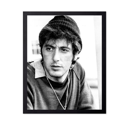 Serpico 1973 Al Pacino No2