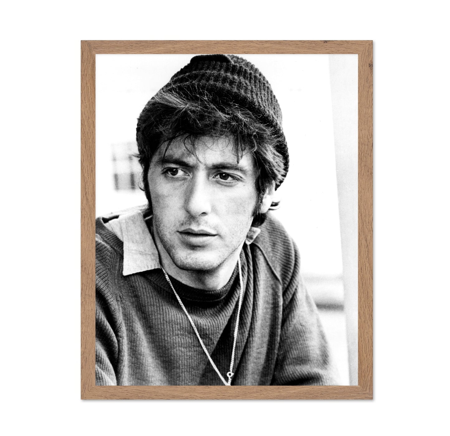Serpico 1973 Al Pacino No2