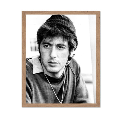 Serpico 1973 Al Pacino No2