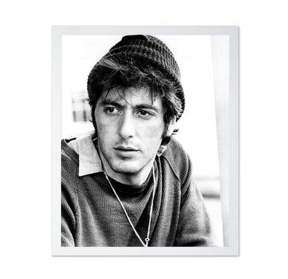 Serpico 1973 Al Pacino No2