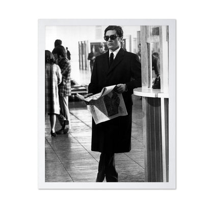 The Sicilian Clan 1969 Alain Delon No2