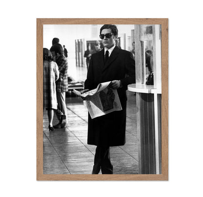 The Sicilian Clan 1969 Alain Delon No2