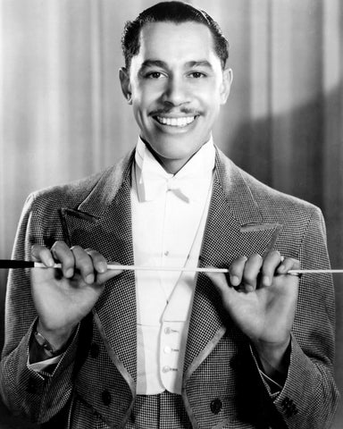 The Singing Kid 1936 Cab Calloway