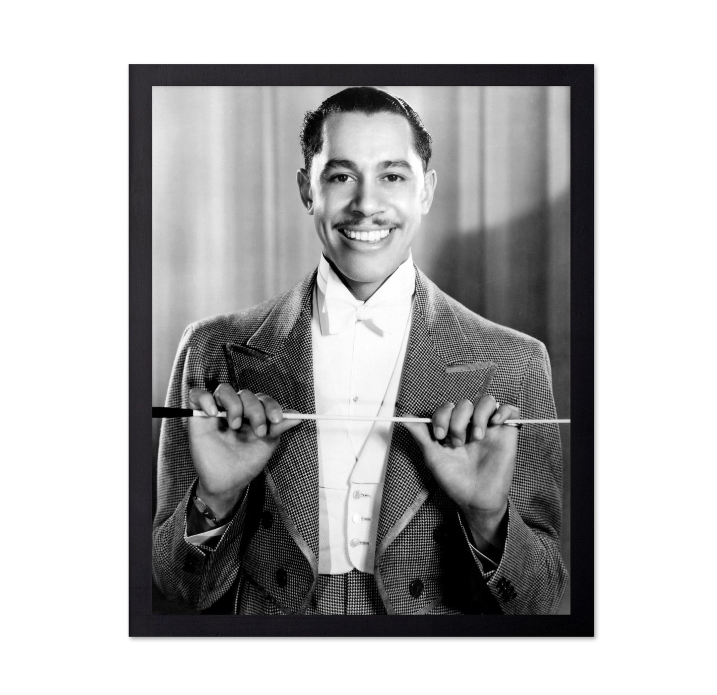 The Singing Kid 1936 Cab Calloway