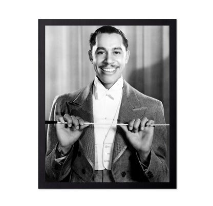The Singing Kid 1936 Cab Calloway