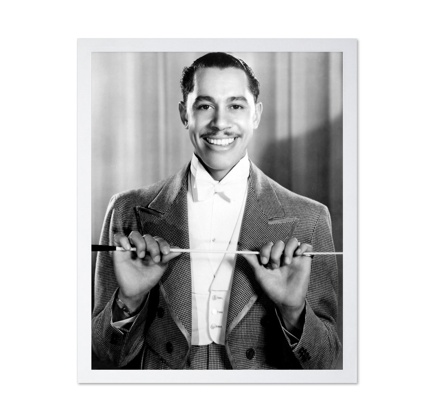The Singing Kid 1936 Cab Calloway