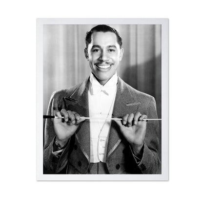 The Singing Kid 1936 Cab Calloway