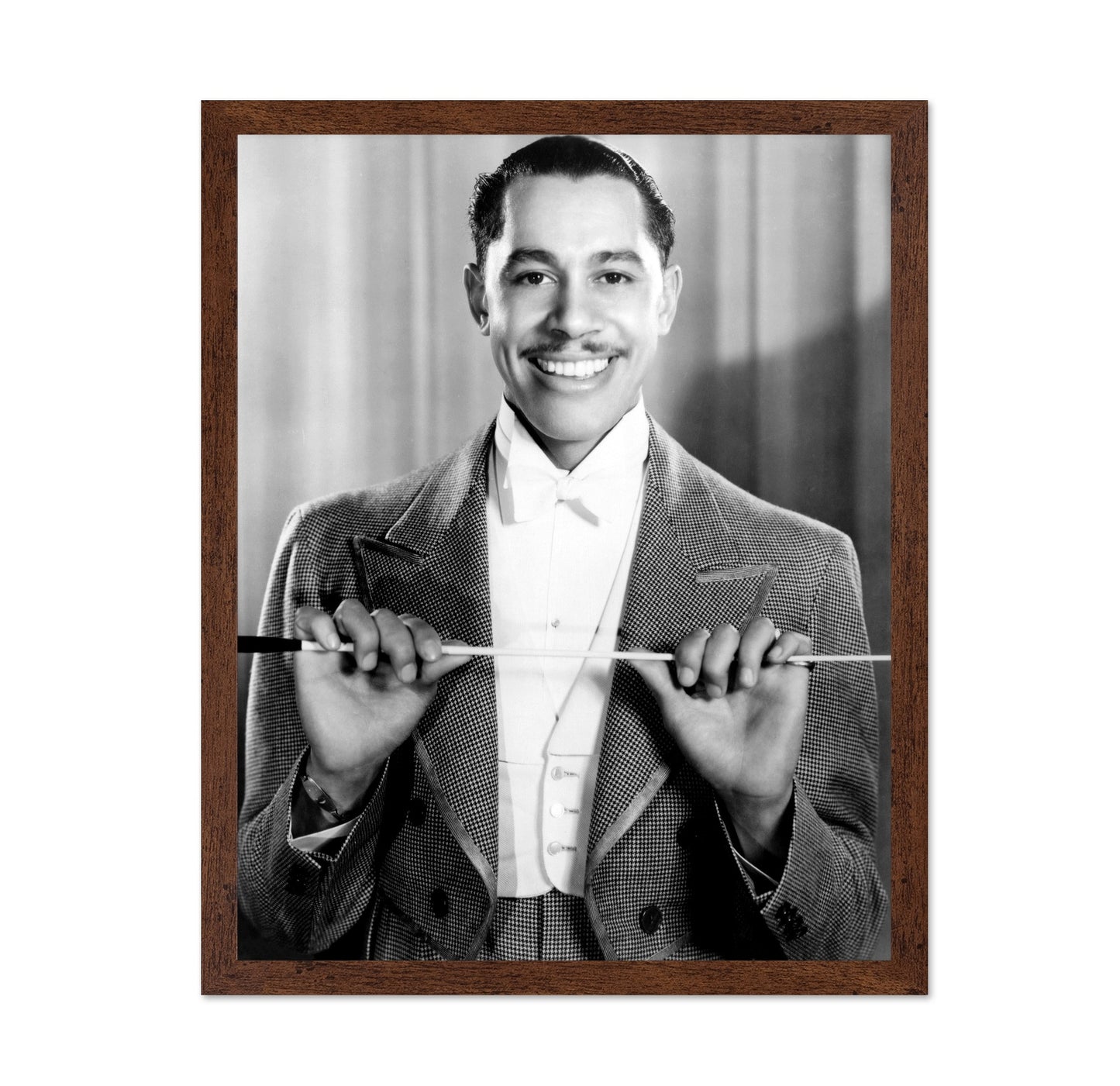 The Singing Kid 1936 Cab Calloway