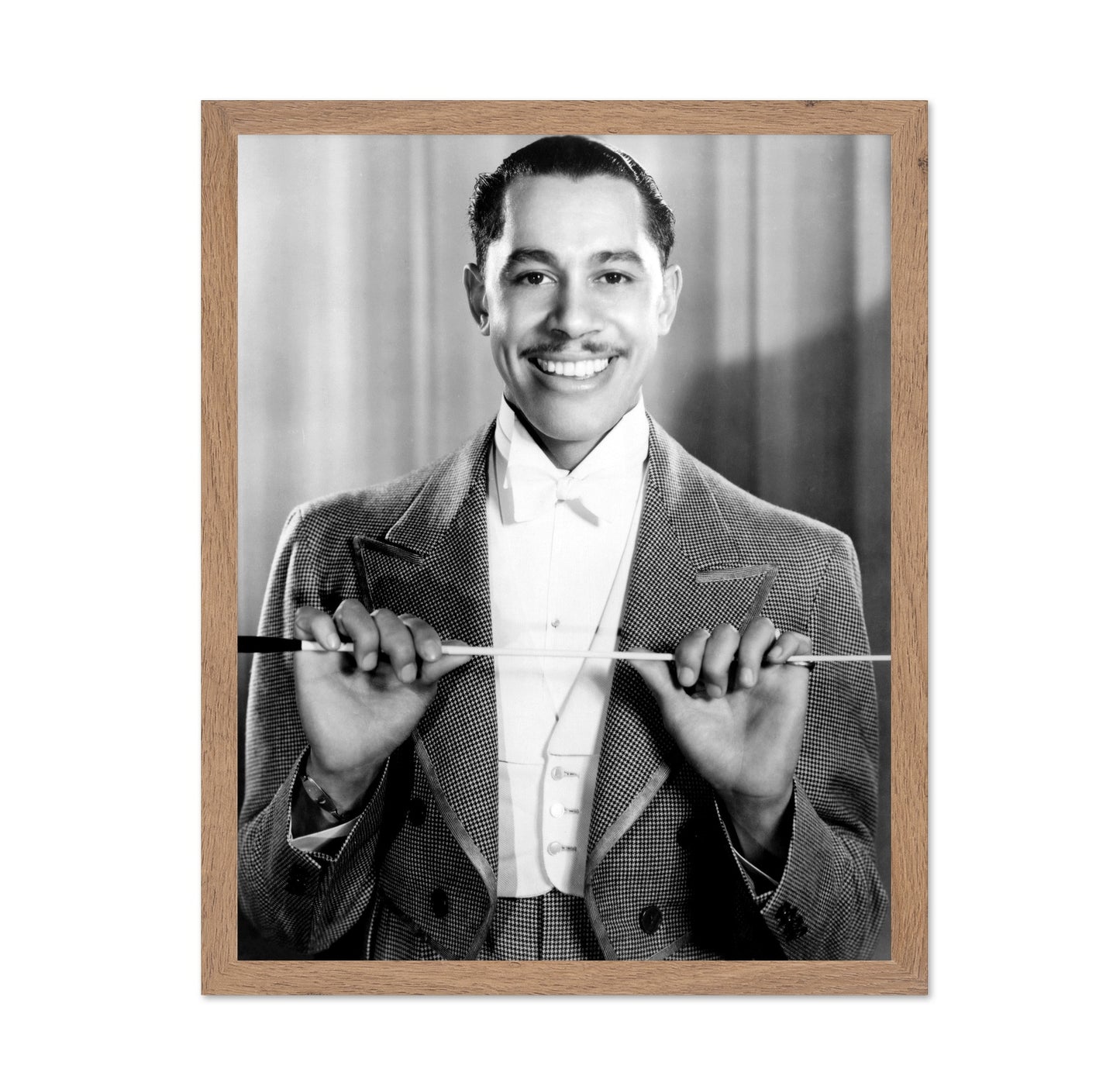 The Singing Kid 1936 Cab Calloway