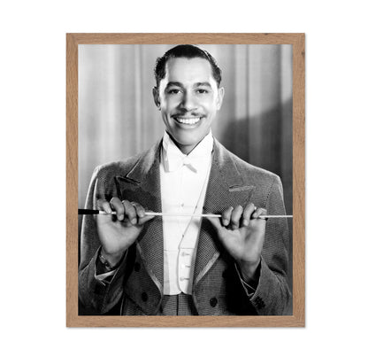 The Singing Kid 1936 Cab Calloway