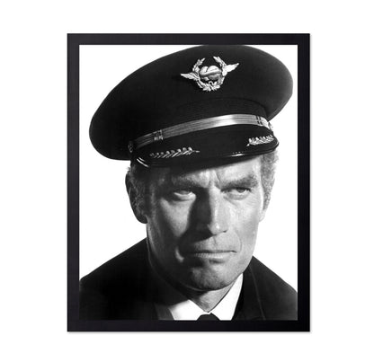 Skyjacked 1972 Charlton Heston No2