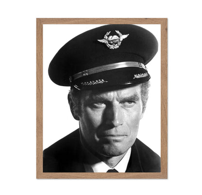 Skyjacked 1972 Charlton Heston No2