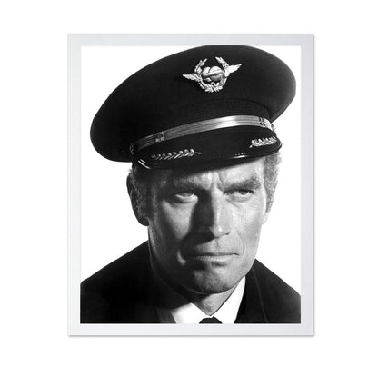 Skyjacked 1972 Charlton Heston No2