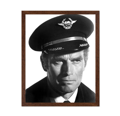 Skyjacked 1972 Charlton Heston No2