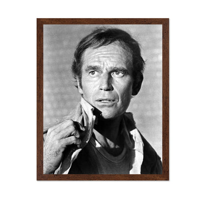 Soylent Green 1973 Charlton Heston No3