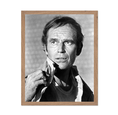 Soylent Green 1973 Charlton Heston No3