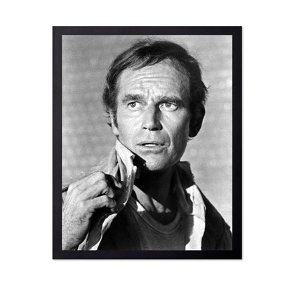Soylent Green 1973 Charlton Heston No3