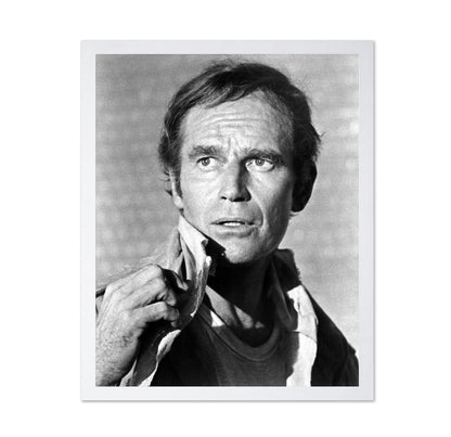 Soylent Green 1973 Charlton Heston No3
