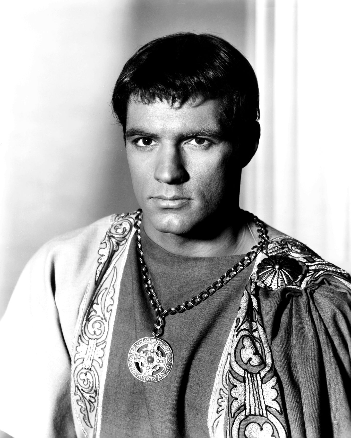 Spartacus 1960 John Gavin No1