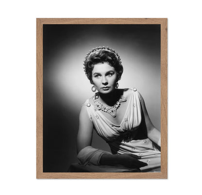 Spartacus 1960 Jean Simmons