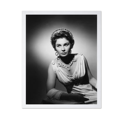 Spartacus 1960 Jean Simmons