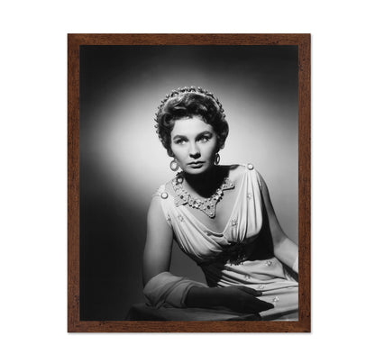 Spartacus 1960 Jean Simmons