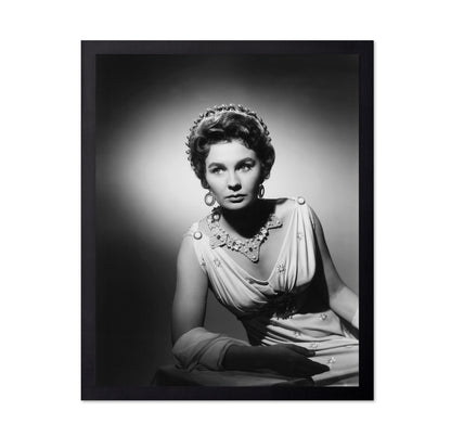Spartacus 1960 Jean Simmons