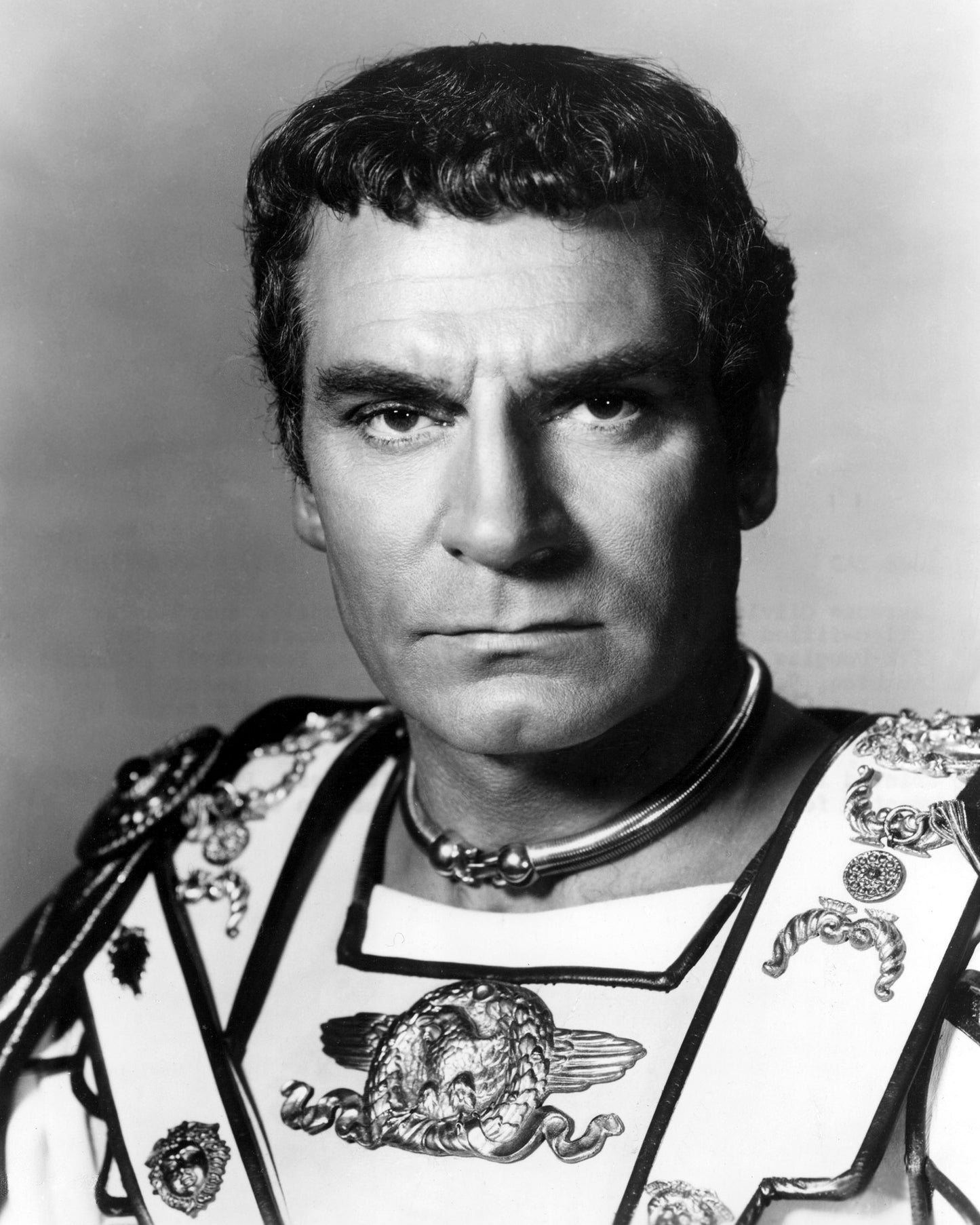 Spartacus 1960 Laurence Olivier No1