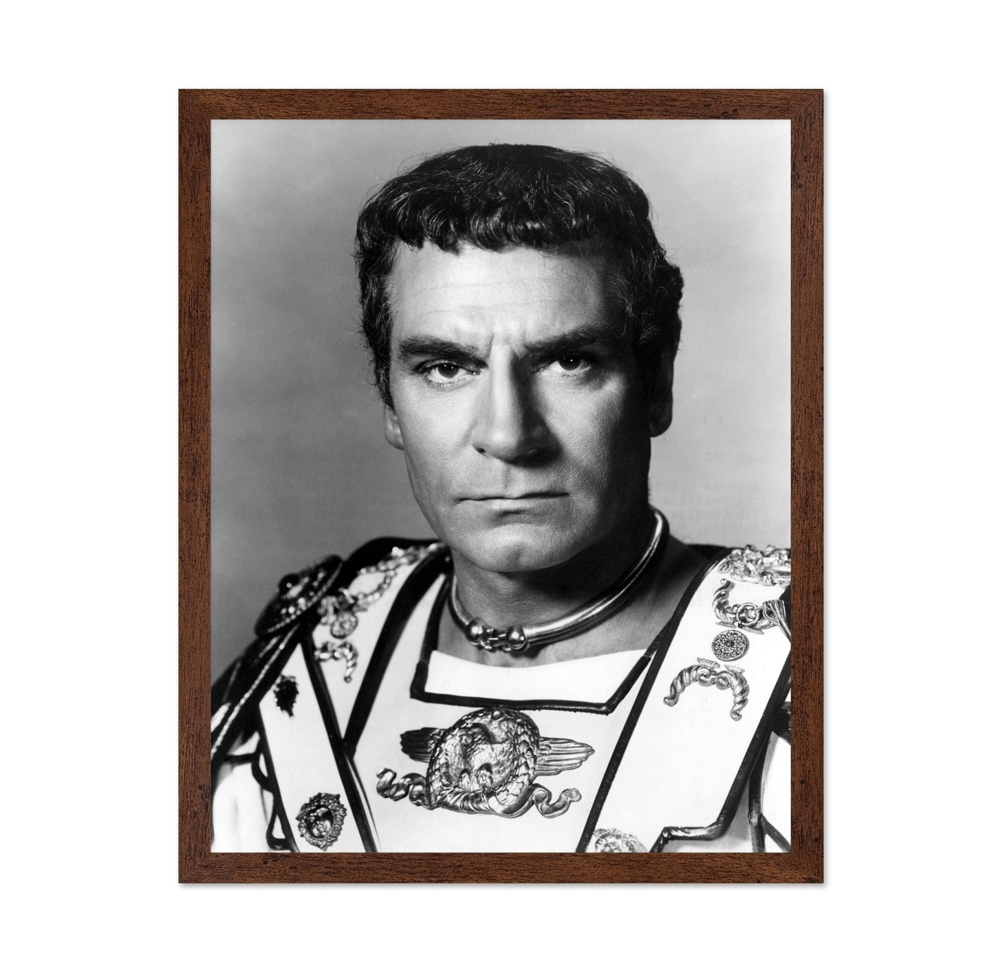 Spartacus 1960 Laurence Olivier No1