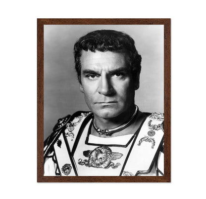 Spartacus 1960 Laurence Olivier No1