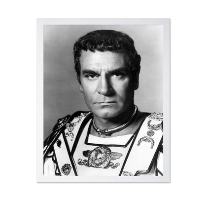 Spartacus 1960 Laurence Olivier No1