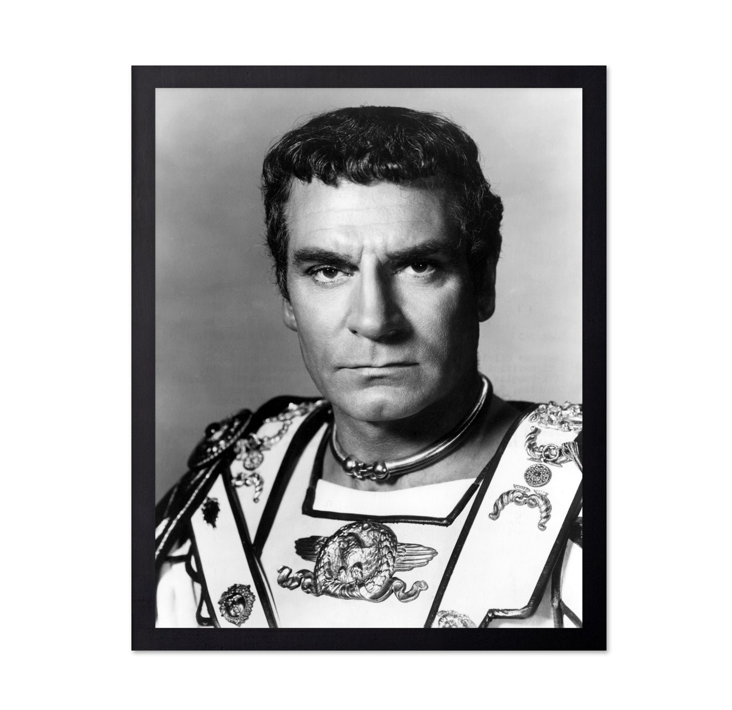 Spartacus 1960 Laurence Olivier No1