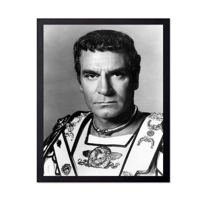 Spartacus 1960 Laurence Olivier No1
