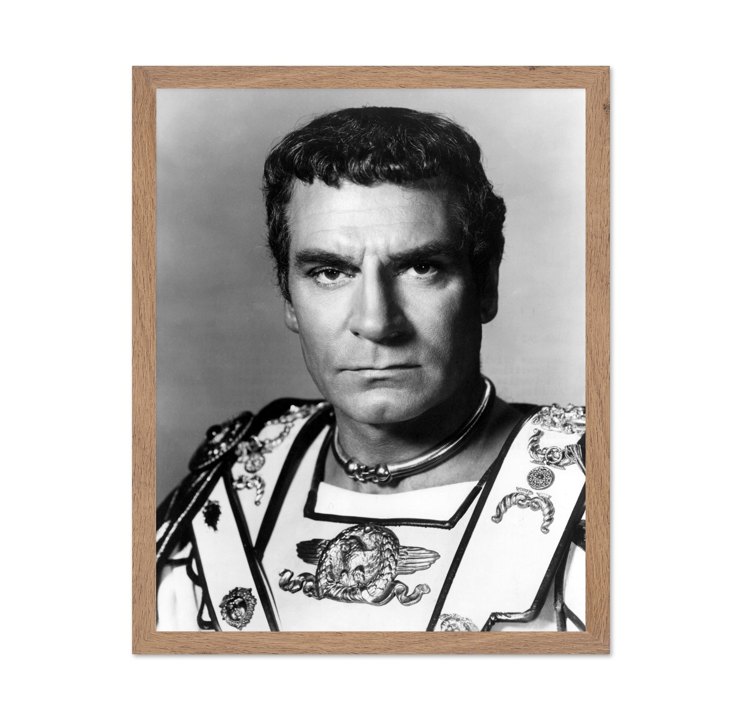 Spartacus 1960 Laurence Olivier No1