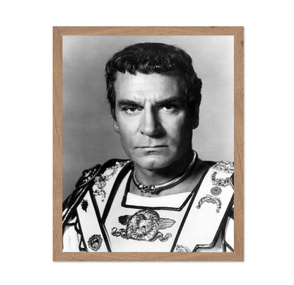 Spartacus 1960 Laurence Olivier No1